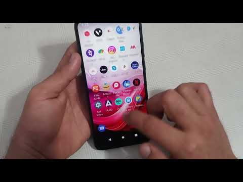 how to enable dial pad tone in Moto edge 30 fusion, Moto edge 30 fusion mein dial pad tone enable Ka