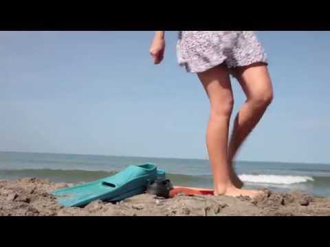 BAGNASCIUGA - Cicci Santucci