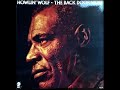 HOWLIN WOLF  - Moving