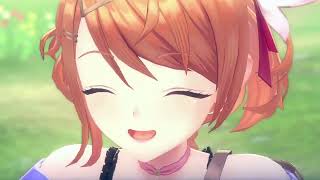 レスレリ　ライザ（アンペル）　ガチャ