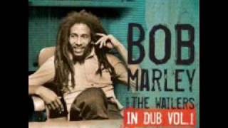 10 - She&#39;s Gone Dub (Bob Marley &amp; The Wailers In Dub, Vol. 1)