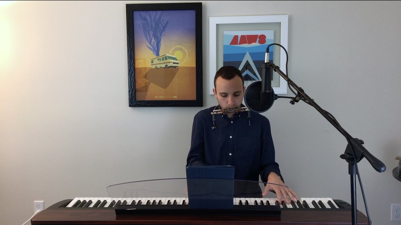 Promotional video thumbnail 27 for Kevin Laurence - Pianist, Singer & Entertainer