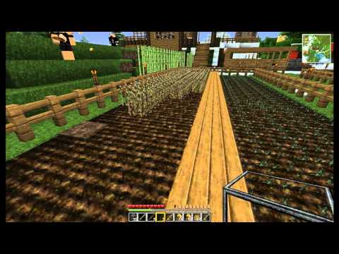 Minecraft WG #055 - (Das sieht richtig schlecht aus.) [Deutsch] -HD-