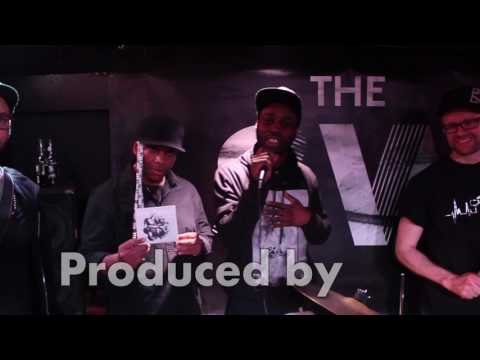 The SWAG Band - Teaser - Jam Session Berlin Interviews & Reviews -  produced by Santana Video Group