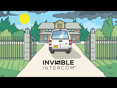 Invisible Intercom