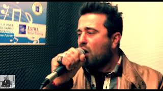 Vittorino Montanaro cover "Cosi Sbagliato" Le Vibrazioni