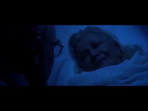 Nicholas Sparks - The Notebook Ending Scene