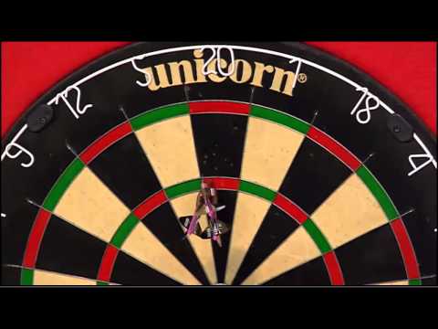 Phil Taylor v Michael Smith | 1/7 | Round 2 | World Darts Championship 2014