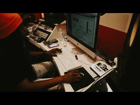 YOUNGIN STICKY - Sticky Nights VLOG2 Dir By: @IN4MILLZ305 Edit By: @dollazndesignz346