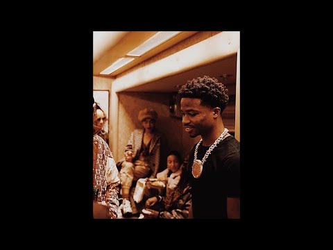 (FREE) Roddy Ricch x Gunna x Wheezy Type Beat - "King" (Prod. Gibbo x Ferno x Slider)