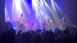 Kakkmaddafakka - Naked Blue - Live - Munich 09 Apr 2019