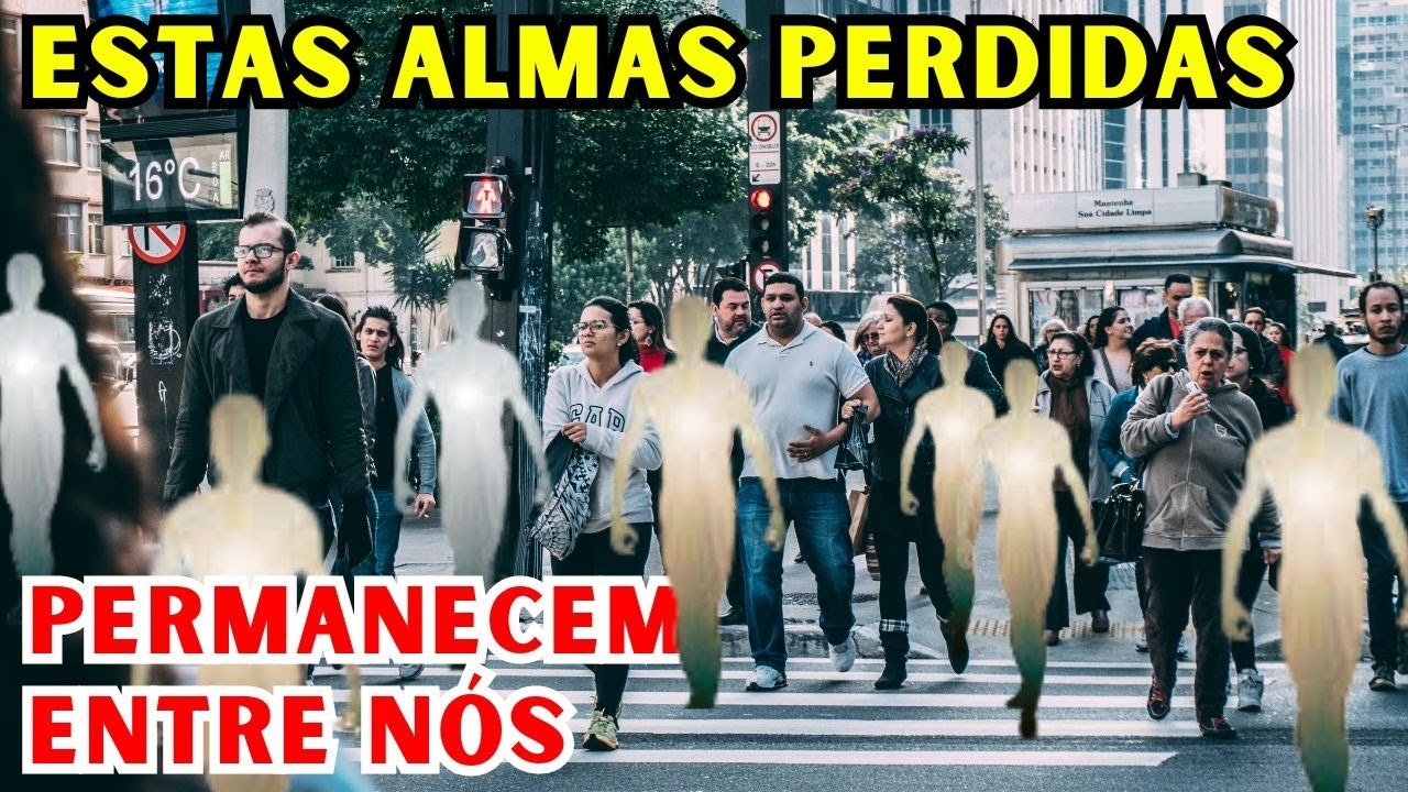 Espíritos que Morrem e Continuam Vivendo como se Estivessem Vivos   #espiritismo