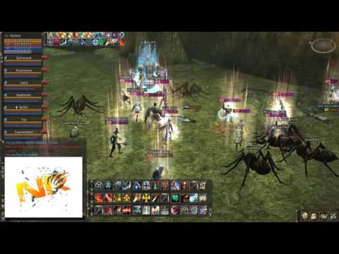 L2Revoltz - @NoRemorse "TonenT"