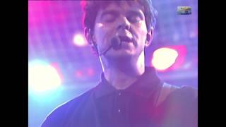 The Stranglers - European Female (Live NRK Zting 1985)