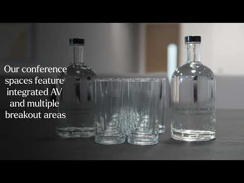 Top Meeting Rooms hire in Birmingham. Meeting space to hire in Edgbaston Park Hotel and Conference Centre