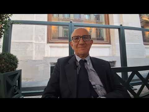 I depistaggi dell'assassinio di Piersanti Mattarella, intervista a Mario Tassone