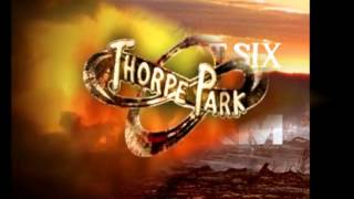 THE SWARM - FULL THEME SONG REVEALED - YOU ME AT SIX. THORPE PARK (15/03/12)