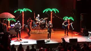 Sleeping With Sirens - Closer