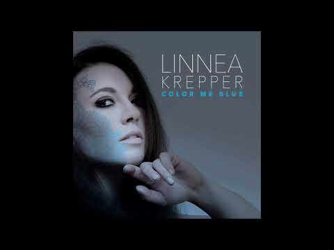 Linnea Krepper - Color Me Blue (Audio)