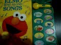 Elmo Sing Along Songs By Www Iceandnut Pantown Com