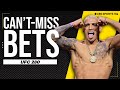 Oliveira vs Makhachev | Sterling vs Dillashaw FULL UFC 280 PICKS & PREVIEW | CBS Sports HQ