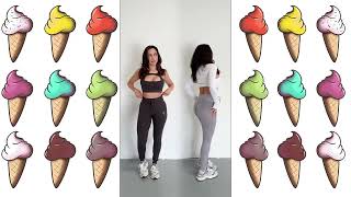 Big Bang Tiktok Challenge ?❤️‍?[Thick Tok Girls]?