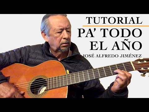 Pa' Todo El Año - Antonio Aguilar