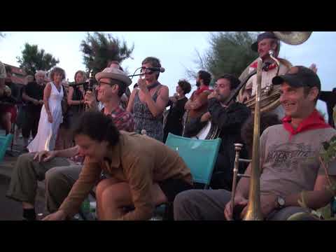 Tuba Skinny, Full 2nd set @ L'Etoile de Mer, Anglet, France, July 25th, 2019