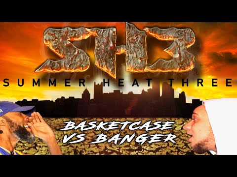 Basketcase vs Banger