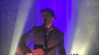 Mercury Rev - Tonight It Shows (Live in Cork 2018)