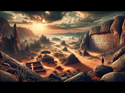 The Mysterious City of Sifar: Algeria's Bermuda Triangle