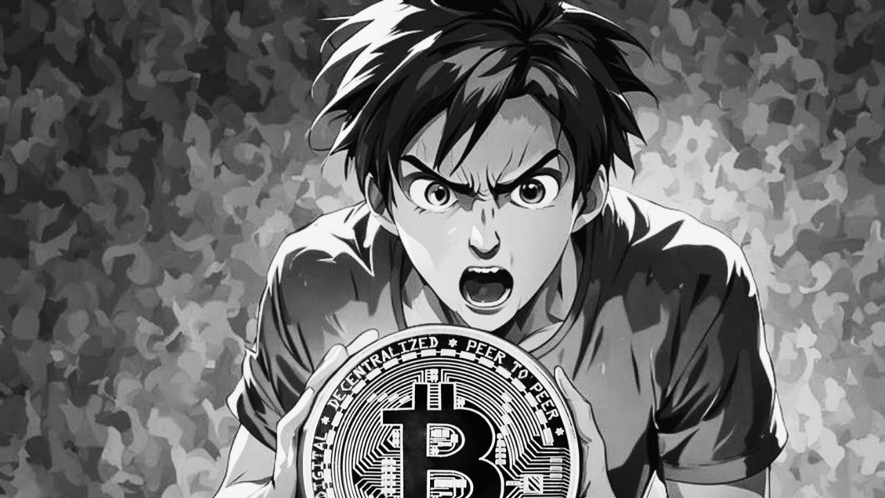 BITCOIN | COMO EU GUARDO E PORQUE VOCÊ DEVERIA GUARDAR