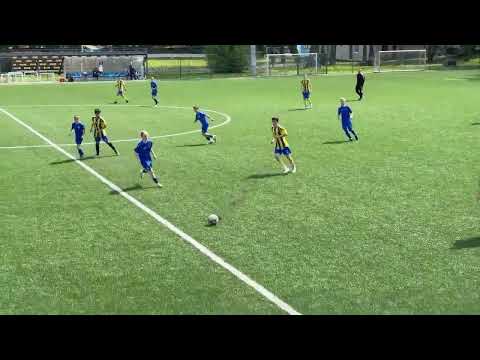Slavoj Trebišov U13 : FC Košice U13 0:7 (0:3) 2.polčas 27.4.2024