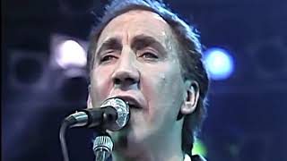 Pete Townshend | The Sea Refuses No River Live