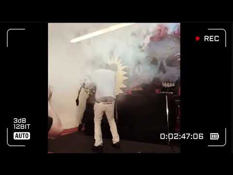 ZAKORRIAN (2024 SUMMERFEST SHOW)