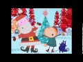 Peg Cat The Christmas Problem Aired On December 18 2013