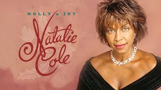 Natalie Cole - The First Noel (Visualizer)