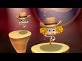 The Cowgirl Parade Clip7
