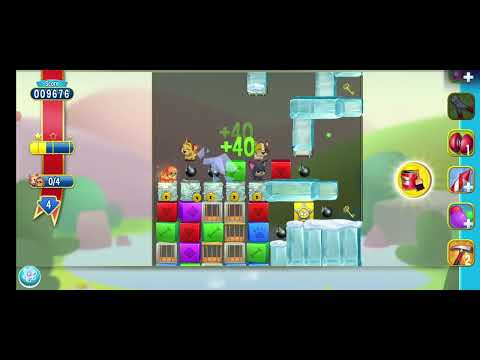 PET RESCUE SAGA LEVEL 6179 ~ No boosters