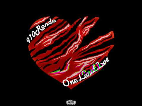 910Rondo - One Last Love