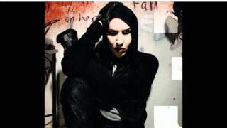 Marilyn Manson - Redeemer (Full Song)