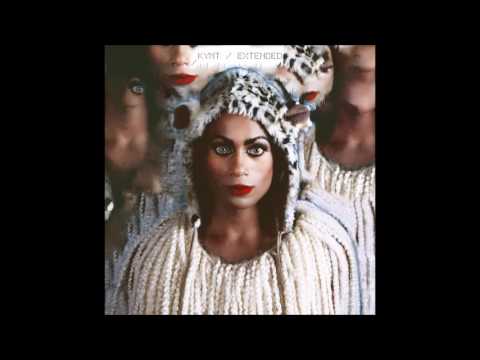 Kynt - Makes Me Hot (Altar Extended Hot Mix)