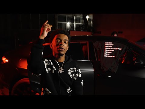 MK - CAD (CLIP OFFICIEL)