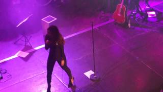 Renuncio - Ruth Lorenzo (Joy Eslava) [Tour Voces 2016]