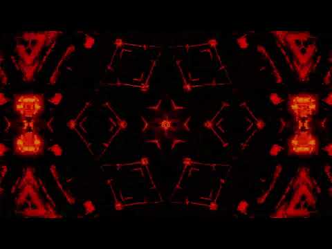 Champagne Drip - Fire Dub [OFFICIAL VISUALIZER]