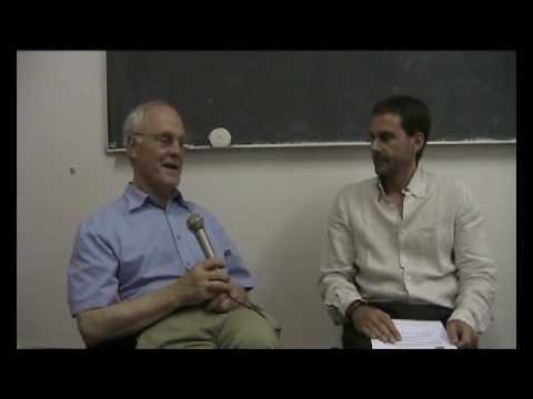 Nobel Prize in Physics 2004 David J Gross