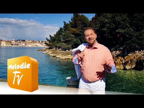 Ronny Weiland - Butterfly (Offizielles Musikvideo)