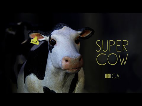Super Cow