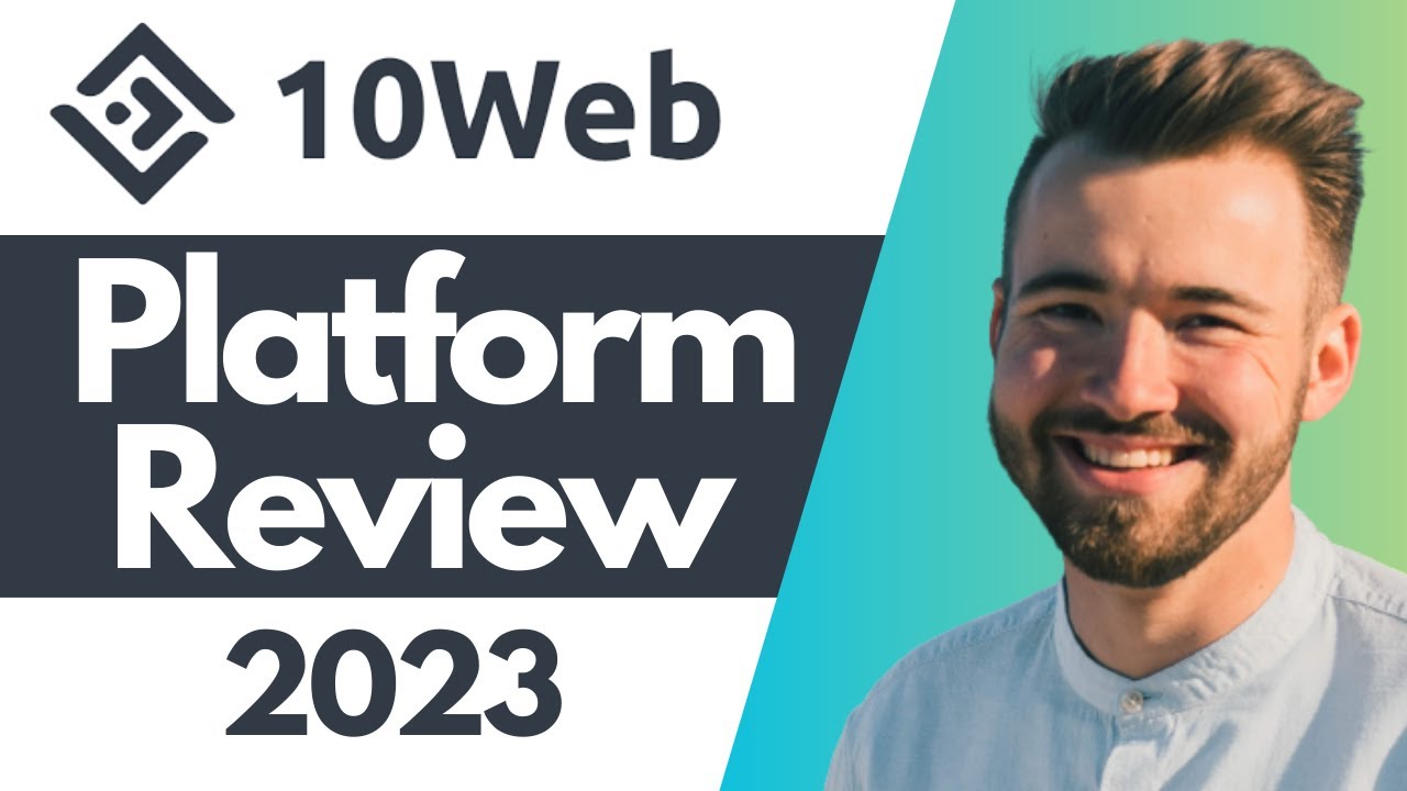 10Web Review