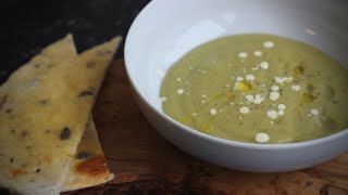 How to Make Perfect English Marrowfat Pea Soup